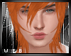 |W| Light Ginger Krish