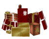 Christmas Presents/Poses