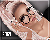 [Anry] Kaylah Blond