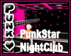 PunkStar Nightclub
