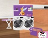 Play  Washer n Dryer