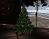 [B] Christmas Tree |pose