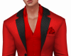 Red Suit SPH-123