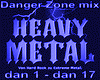 Danger Zone  mix