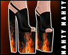 ɳ She Fire Platforms
