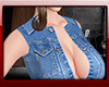 Denim Outfit Blue