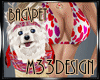 [M33]summer bag\pet
