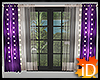 iD: DMac Curtains