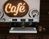 Cafe Coffee Maker