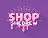 SHOP MEEEE <3