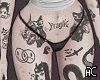 tattoo full body gibi v1