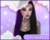 ︱Villain Hair 2 [F]︱