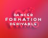 Dancer Formation DRV