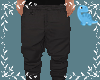 Boys Black Pants