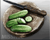 Cucumber Prep