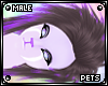 [PETS] Sova | hair v5