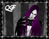 *QF* Elegant Purple