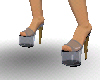 Cristal Platform sandals