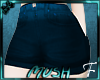 Starr's RL Shorts (F)