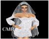 CMR/Wedding Dress E