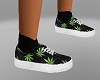  Weed Sneakers