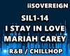 Stay In Love MariahCarey