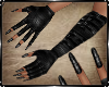Gothic Syren Gloves