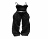 Black Pj's