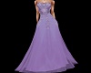 ~CR~Lavender Gown