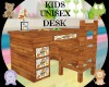 KIDS UNISEX Desk