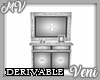 Cabinet Derivable