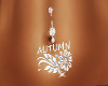 ~AC~CustomBelly Ring