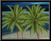 Chic Island Palm (anim)