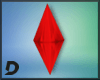 [D] Sims Diamond Plumbob