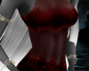 Gothic Crimson Drow GA