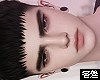 害羞. Caio MH