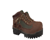 419 Boots Brown furn