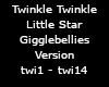 Twinke Twinkle