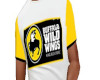 Buffalo Wild Wings Tee M