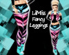 LilMiss Fancy Leggings