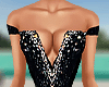 Black Luxury Gown
