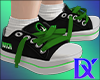 Butch Shoes Kid