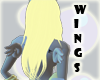 iY::Derpy Hooves Wings!