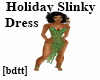 [bdtt]HolidaySlinkyDress