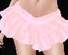 A| Bbg Skirt  - Pink