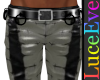 Jakob PVC Pants