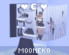 Mooneko Fits (Shop me!)
