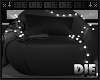 D| Dark Chair