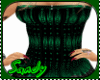 (S) Crazy Green (DLC)