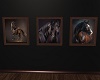 Horse Portrait Art 6